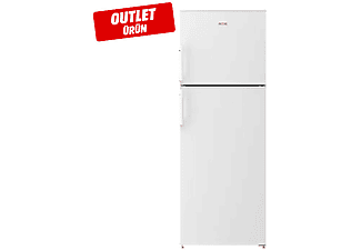ALTUS AL365N ÜD 2K A+ Enerji Sınıfı 430L No-Frost Buzdolabı Beyaz Outlet 1163162