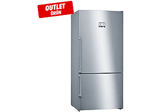 BOSCH KGN86AI42N  A+++ Enerji Sınıfı 682L No-Frost Buzdolabı Outlet 1173826