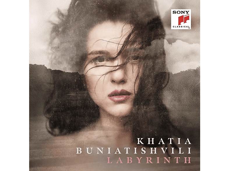 Khatia Buniatishvili | Khatia Buniatishvili - LABYRINTH - (Vinyl ...