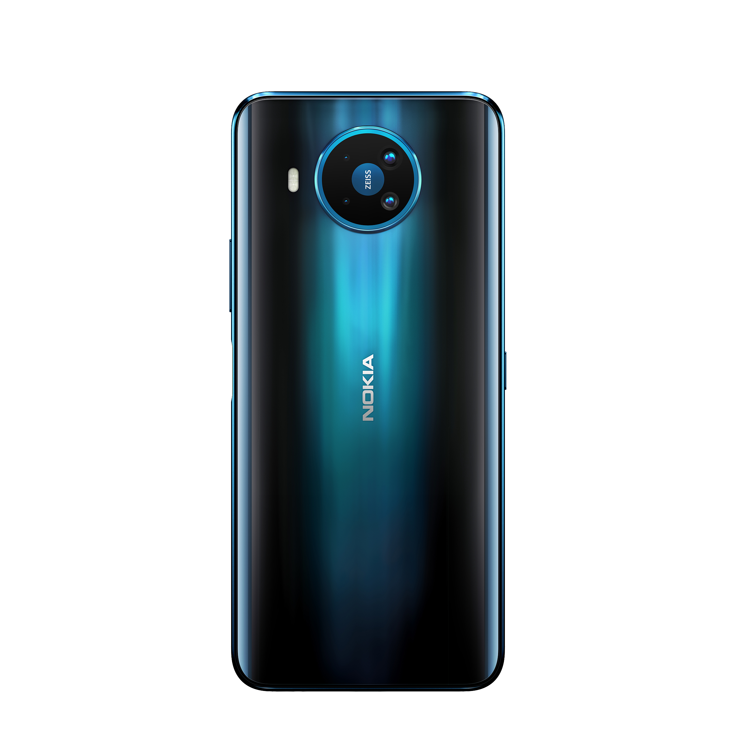 NOKIA 8.3 5G 128 GB Polarnacht Dual SIM