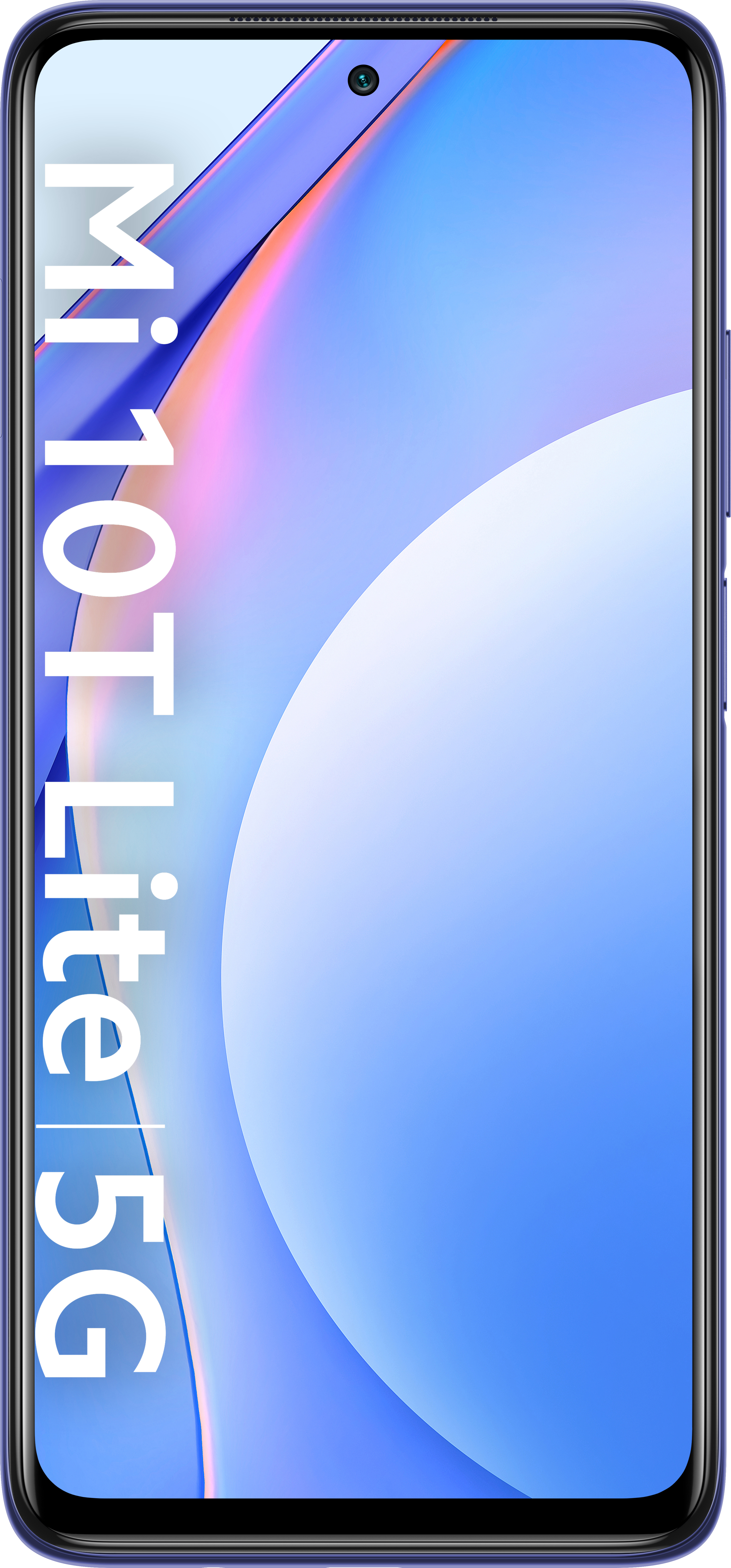 XIAOMI Mi 10T Lite 5G 128 GB Atlantic Blue Dual SIM