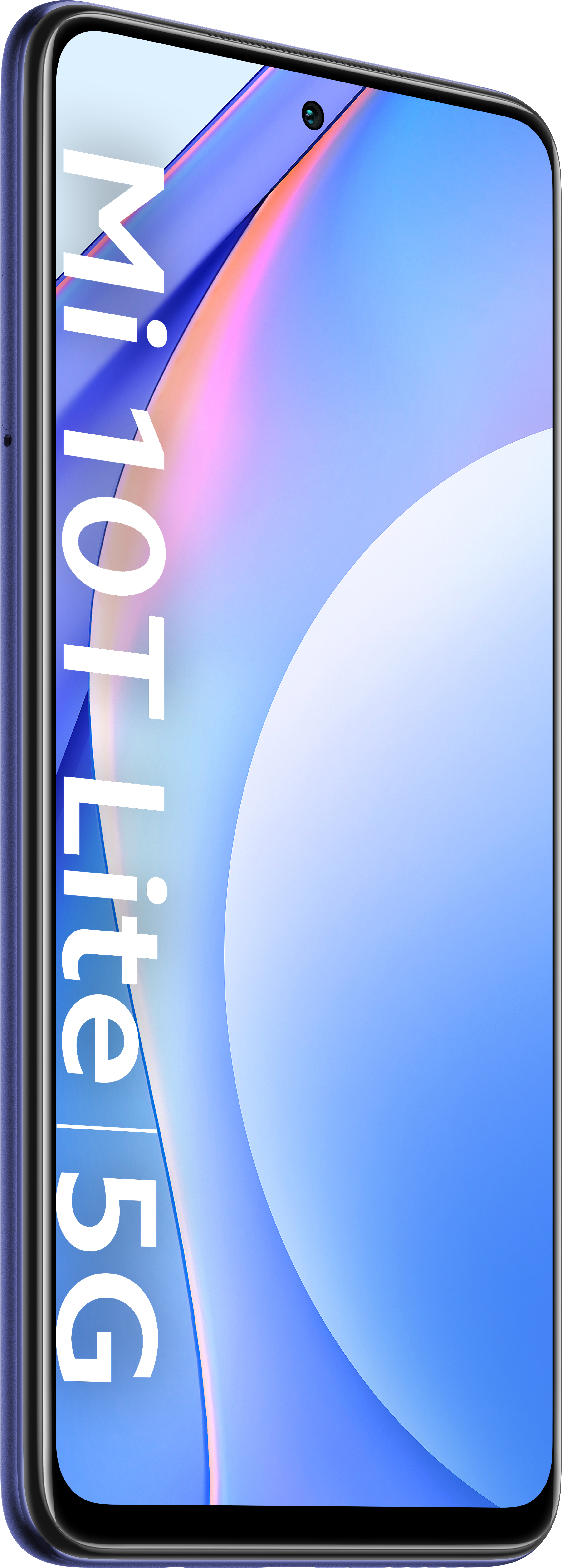 XIAOMI Mi 10T Lite 5G 128 GB Atlantic Blue Dual SIM