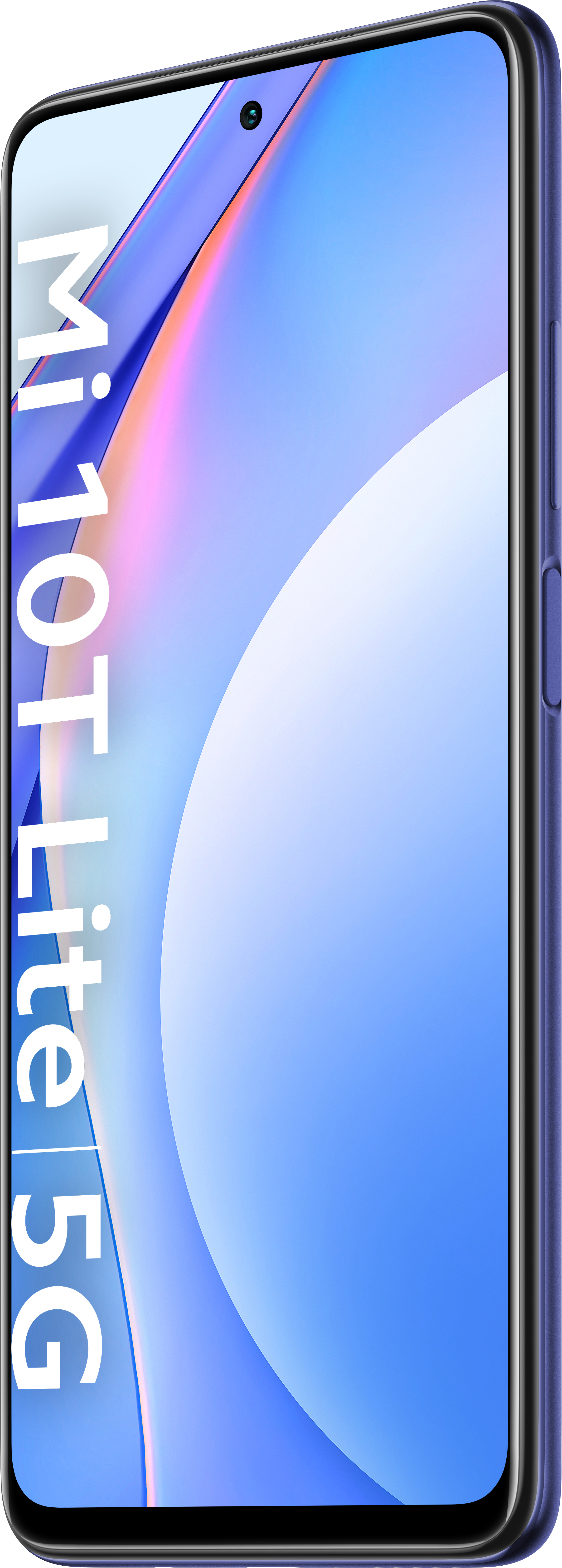XIAOMI Mi 10T Lite 5G 128 GB Atlantic Blue Dual SIM