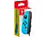 NINTENDO Joy-Con - Controller (Blu neon)