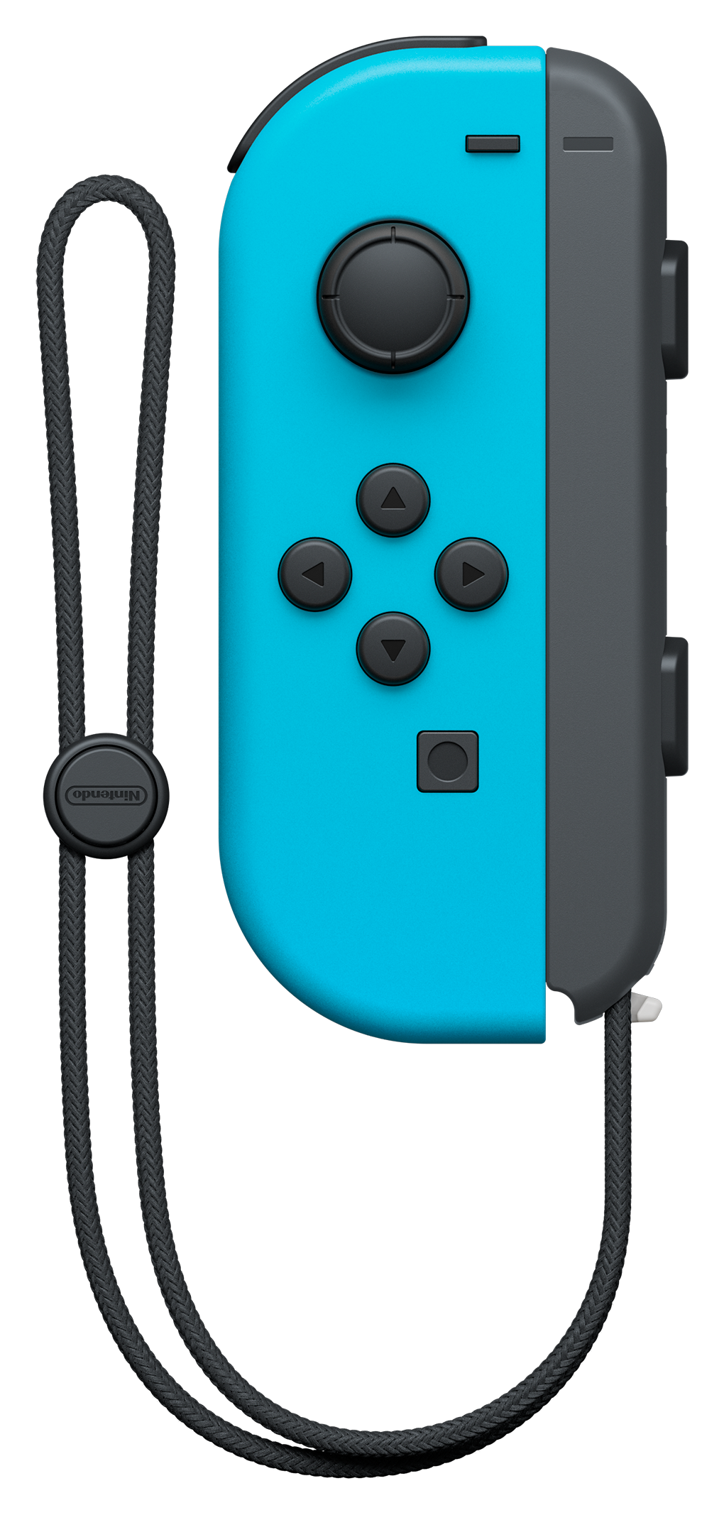 NINTENDO Joy-Con | Controller (Neon Blau) | MediaMarkt