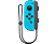 NINTENDO Joy-Con - Controller (Blu neon)