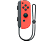 NINTENDO Joy-Con - Manette (Rouge fluo)