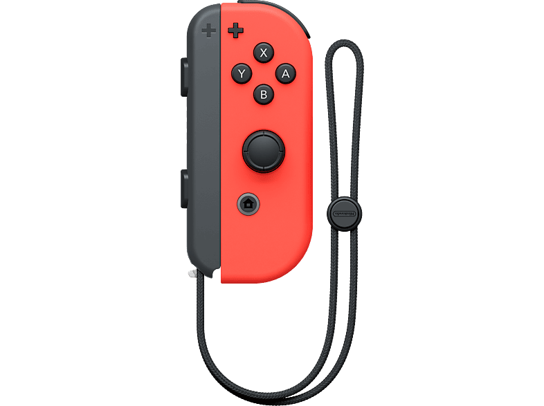 Nintendo Switch Joy-Con neonrot; Controller