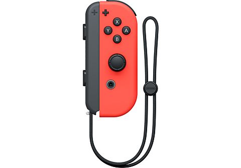 Nintendo Switch Joy-Con neonrot