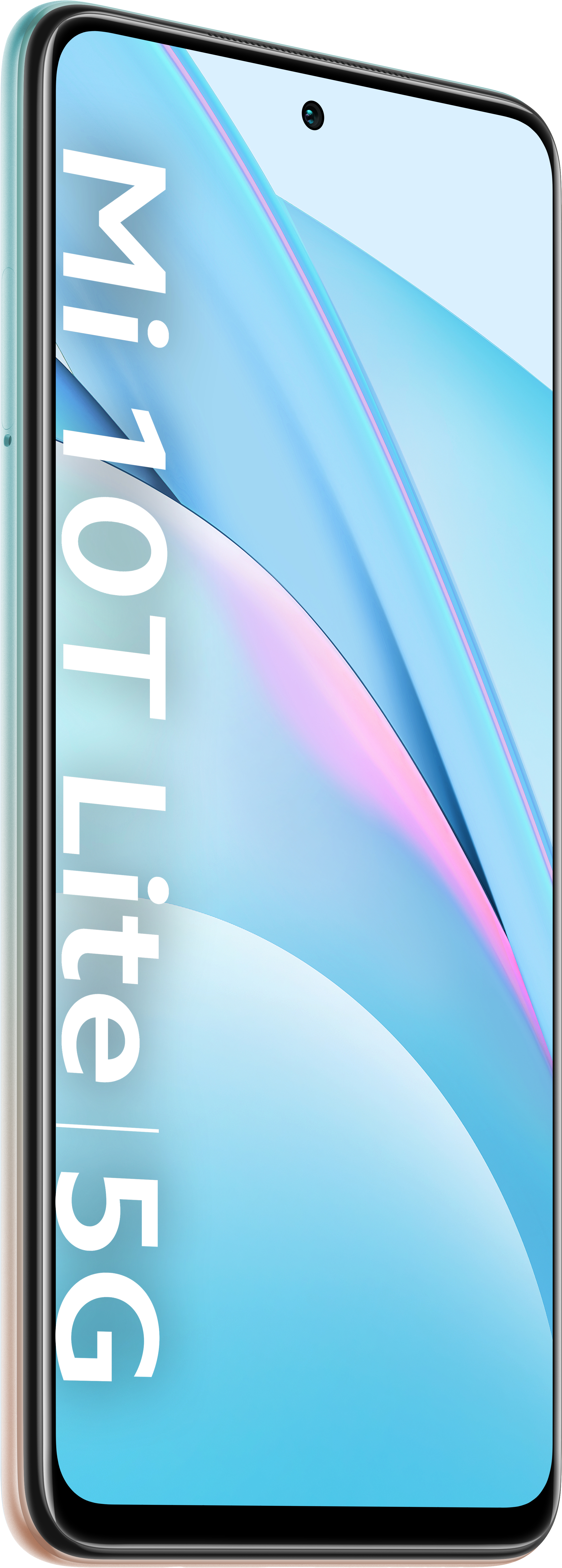 XIAOMI Mi 10T Lite 5G 128 GB Rose Gold Beach Dual SIM