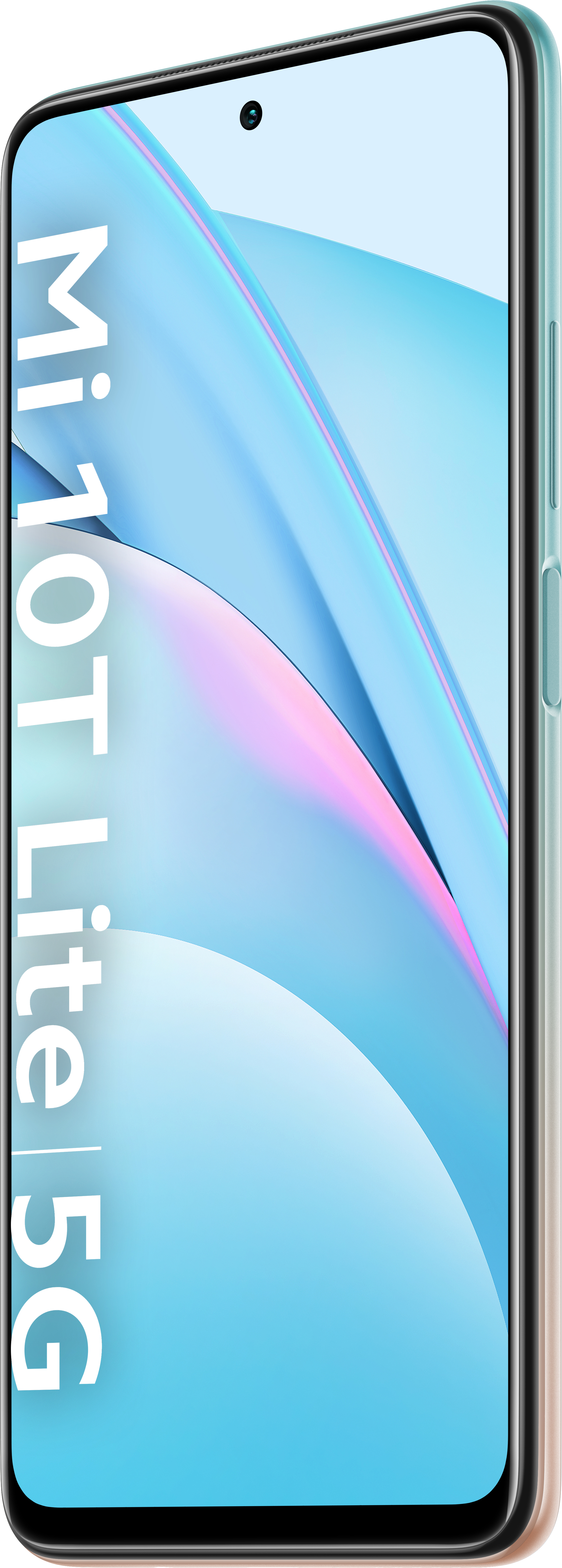 XIAOMI Mi 10T Lite 5G 128 GB Rose Gold Beach Dual SIM