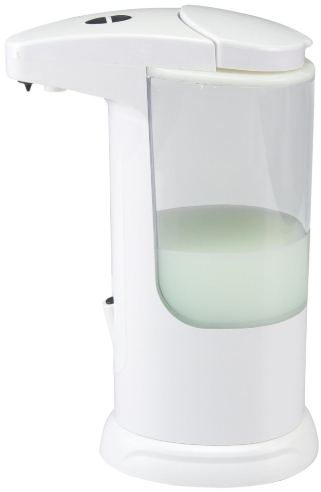 BEPER Automatische dispenser voor zeep en desinfectiemiddel (P201UTP004)