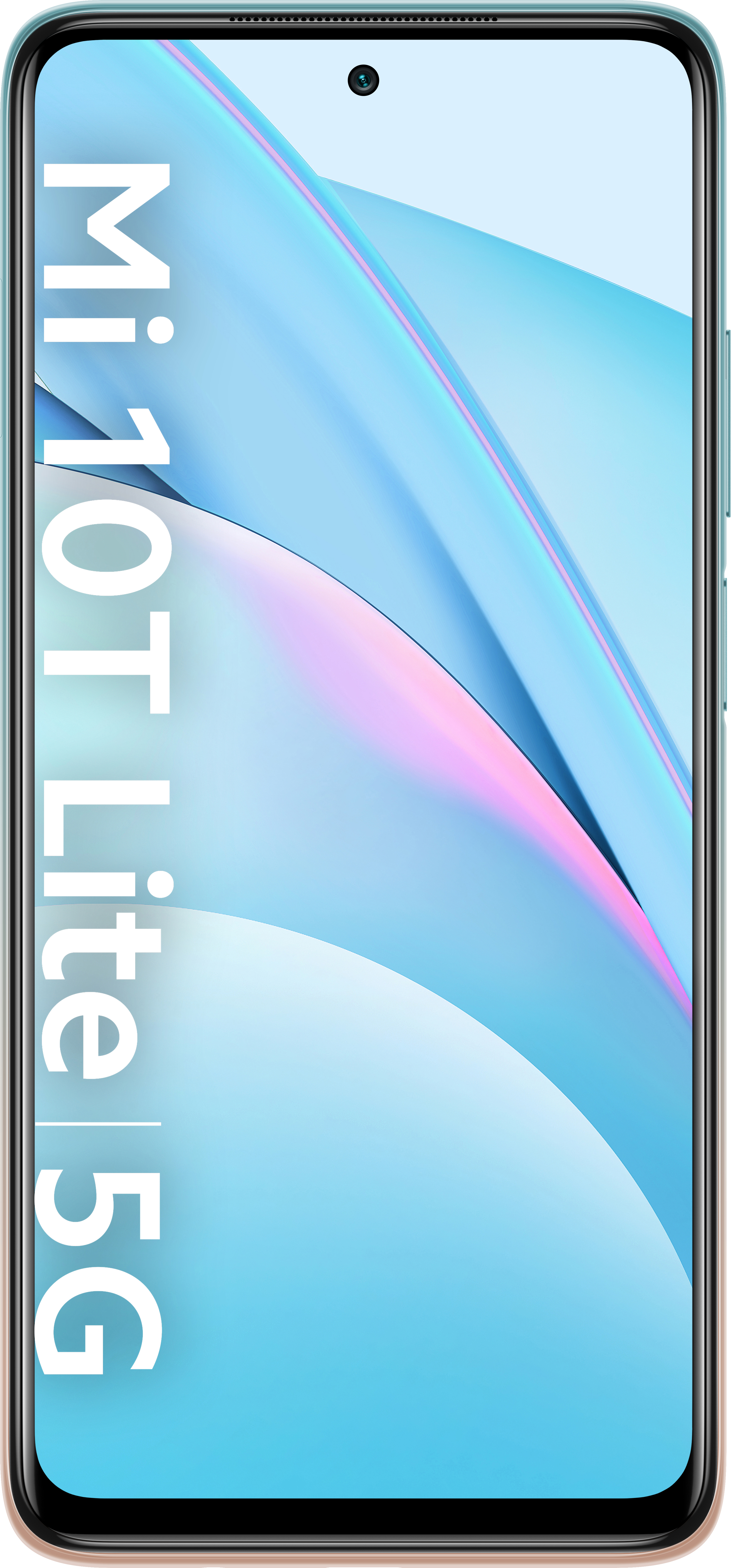XIAOMI Mi 10T Lite 5G 128 GB Rose Gold Beach Dual SIM