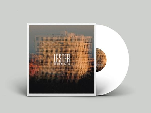 - (Vinyl) - ALLER BESTE DIE Lester ZEITEN The