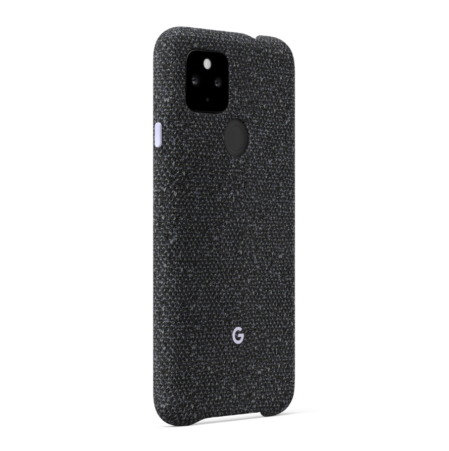 GOOGLE GA02062, Backcover, Basically Black Pixel (5G), 4a Google