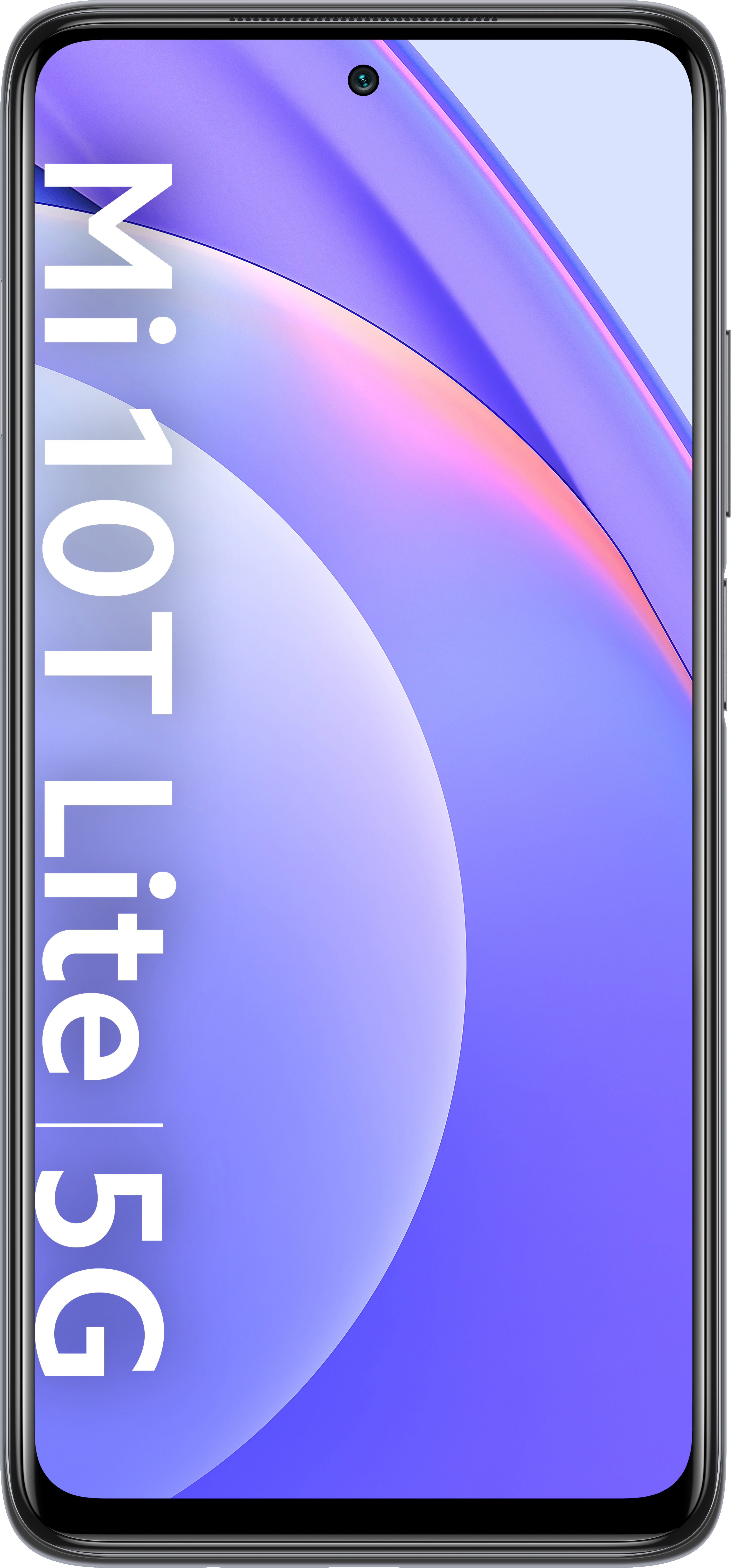 XIAOMI Mi 10T Lite 5G 128 GB Pearl Gray Dual SIM