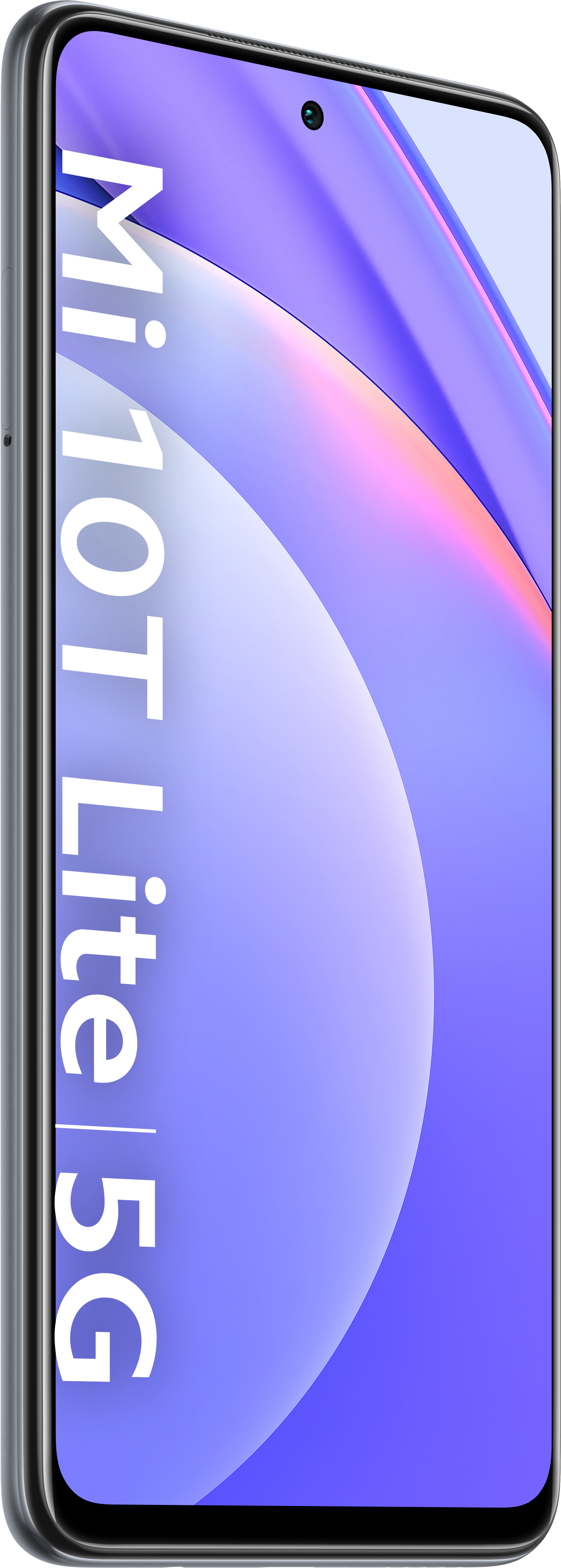 XIAOMI Mi 10T Lite 5G 128 GB Pearl Gray Dual SIM