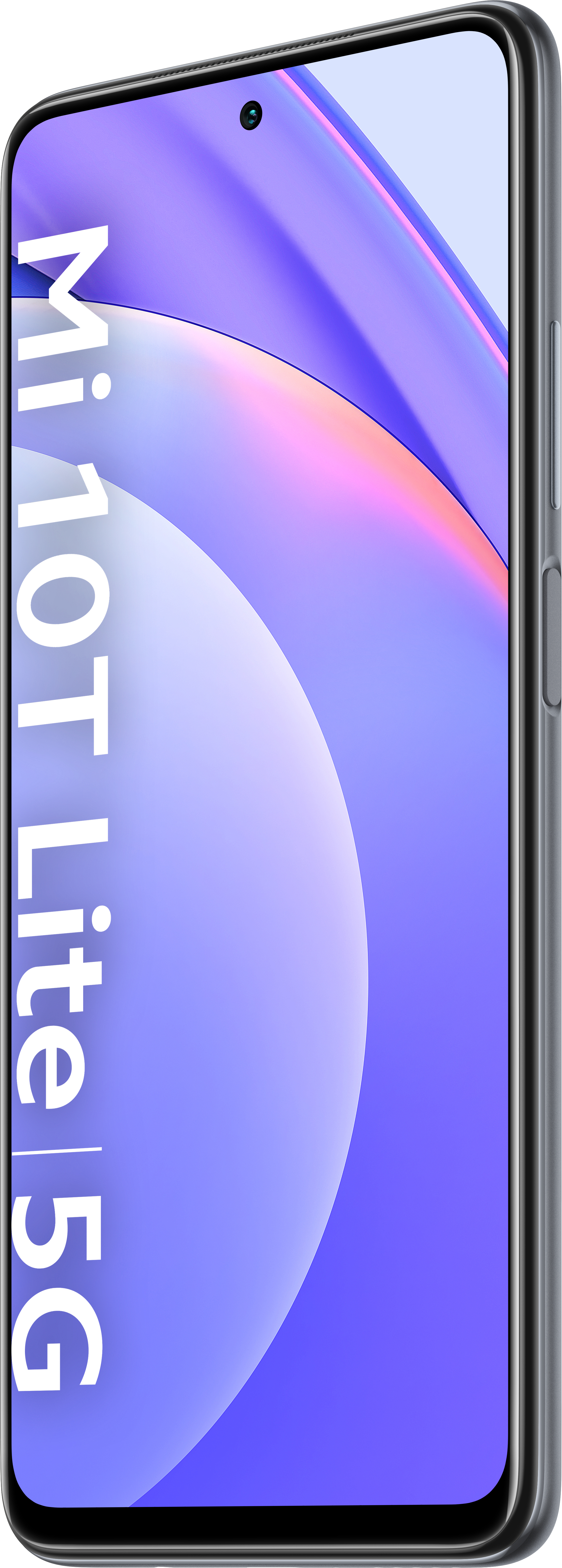 XIAOMI Mi 10T Lite 5G 128 GB Pearl Gray Dual SIM