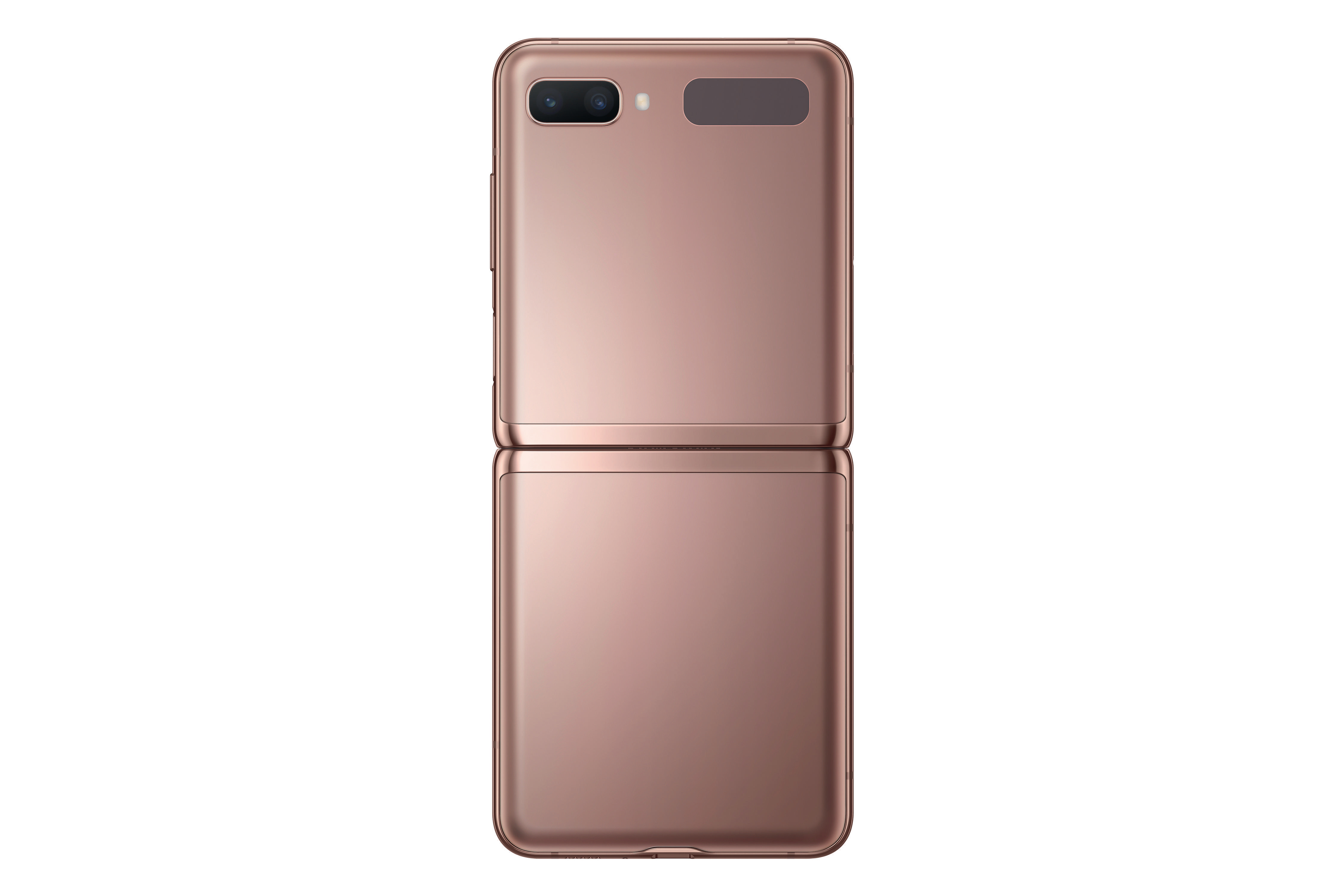Bronze SAMSUNG Galaxy Z Flip Dual Mystic GB 256 SIM 5G