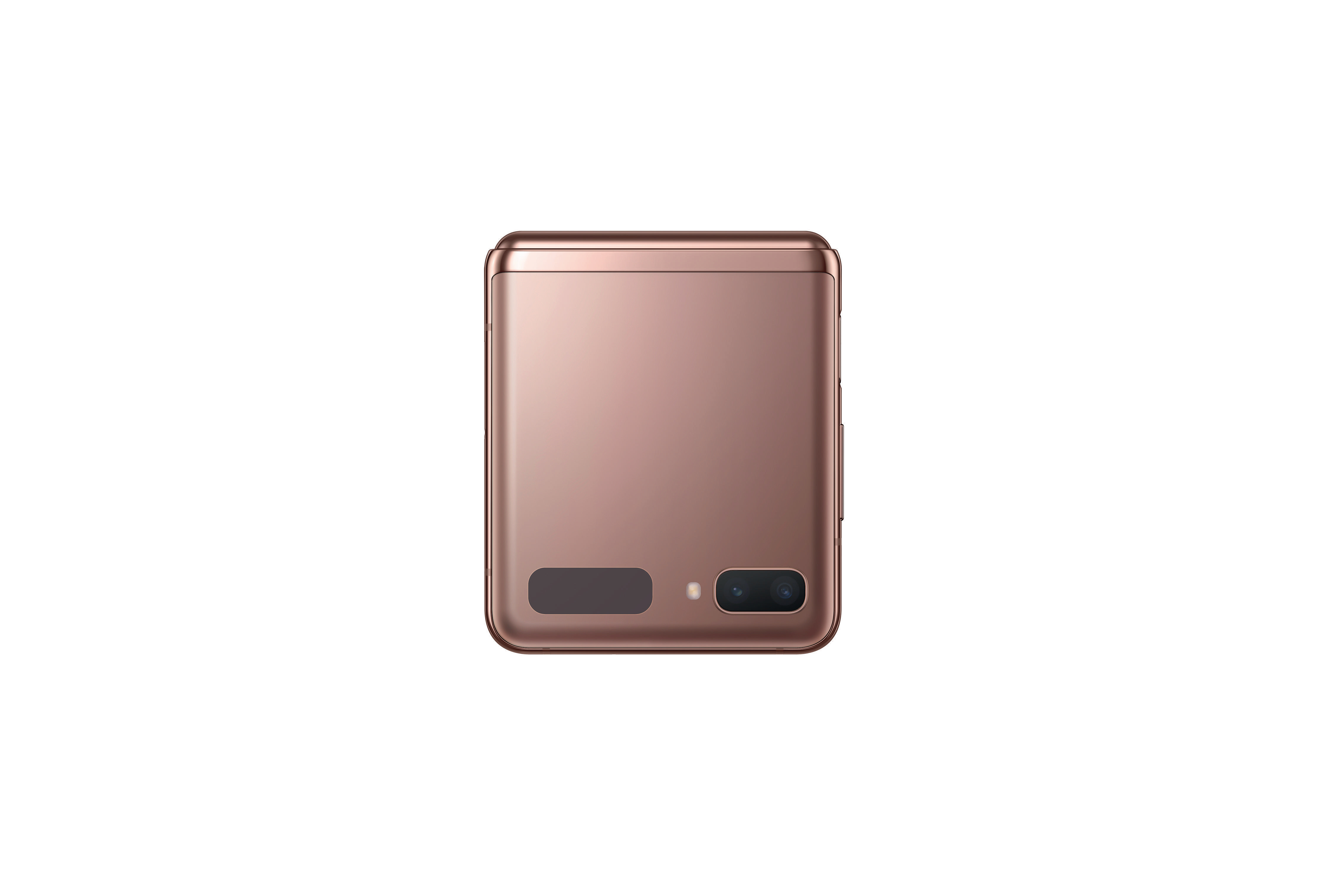 Bronze SAMSUNG Galaxy Z Flip Dual Mystic GB 256 SIM 5G