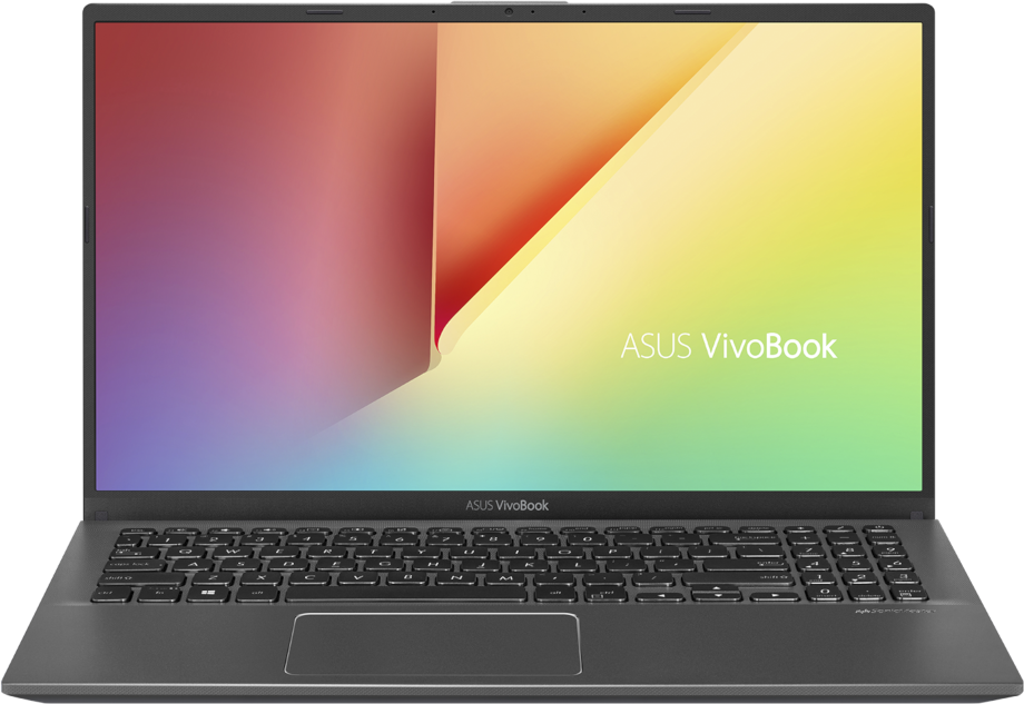 ASUS Notebook VivoBook S15 S512DA-EJ1558T, R7-3700U, 16GB, 512GB, 15.6" FHD, Grau - (Ausstellungsstück) Notebook, 15,6 Zoll, Full-HD, AMD Ryzen™ 7 3700U, 16 GB, 512 GB SSD
