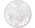 POPSOCKETS Acetate Pearl - Handy Griff und Ständer (Weiss)