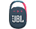 JBL Enceinte portable Clip 4 Bleu/Rose (JBLCLIP4BLUP)