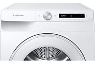 SAMSUNG Warmtepomp droogkast A+++ (DV80T5220TW/S2)