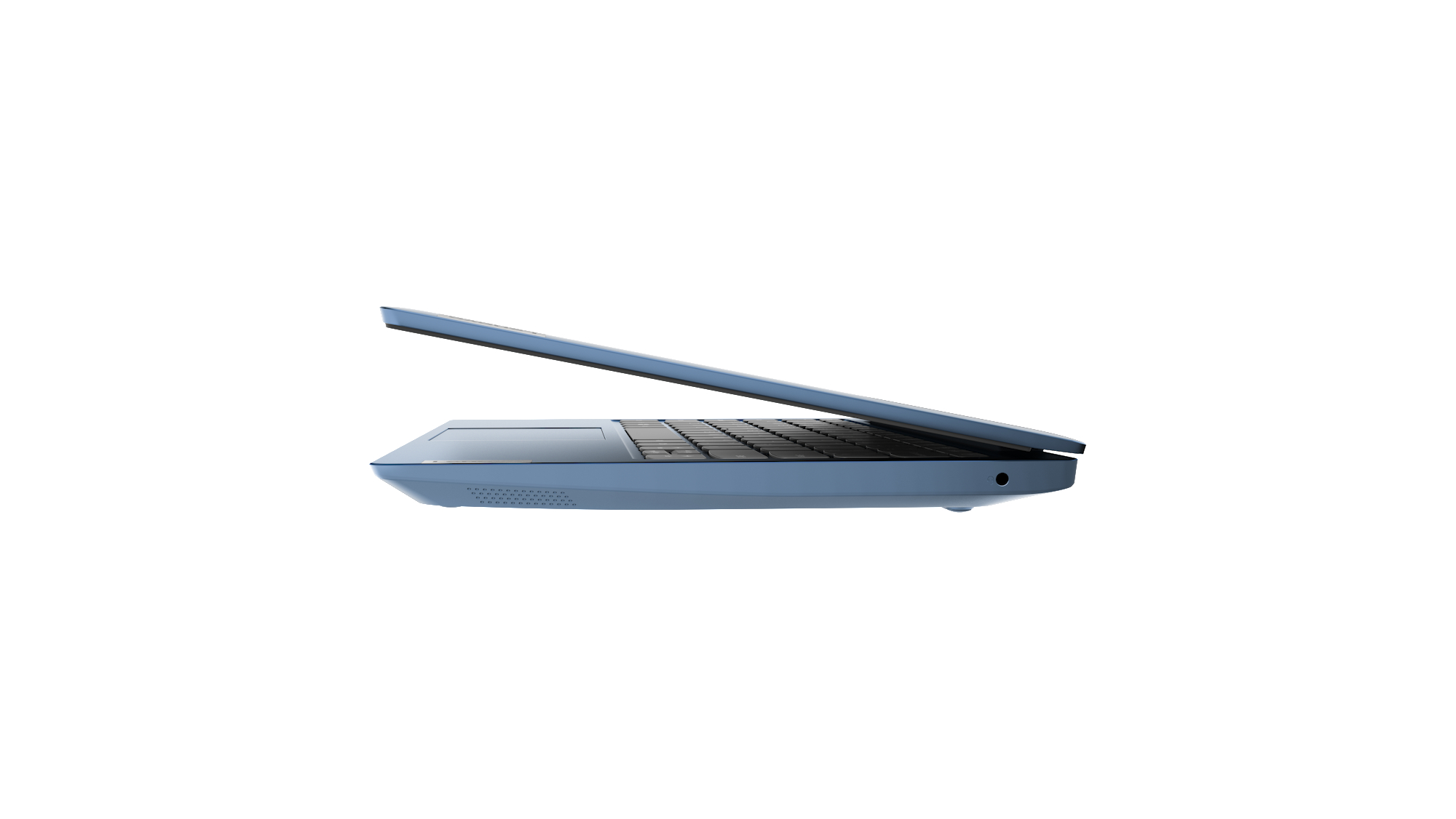 LENOVO IdeaPad 1 - 11,6 Zoll - AMD Athlon™ Silver 3050e - 4 GB - 64 GB - AMD Radeon™ Onboard Graphics - Windows 10