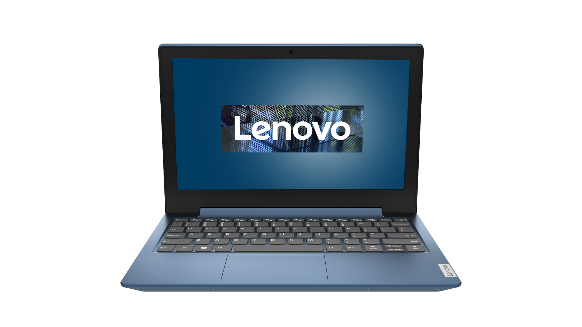 LENOVO IdeaPad 1 - 11,6 Zoll - AMD Athlon™ Silver 3050e - 4 GB - 64 GB - AMD Radeon™ Onboard Graphics - Windows 10
