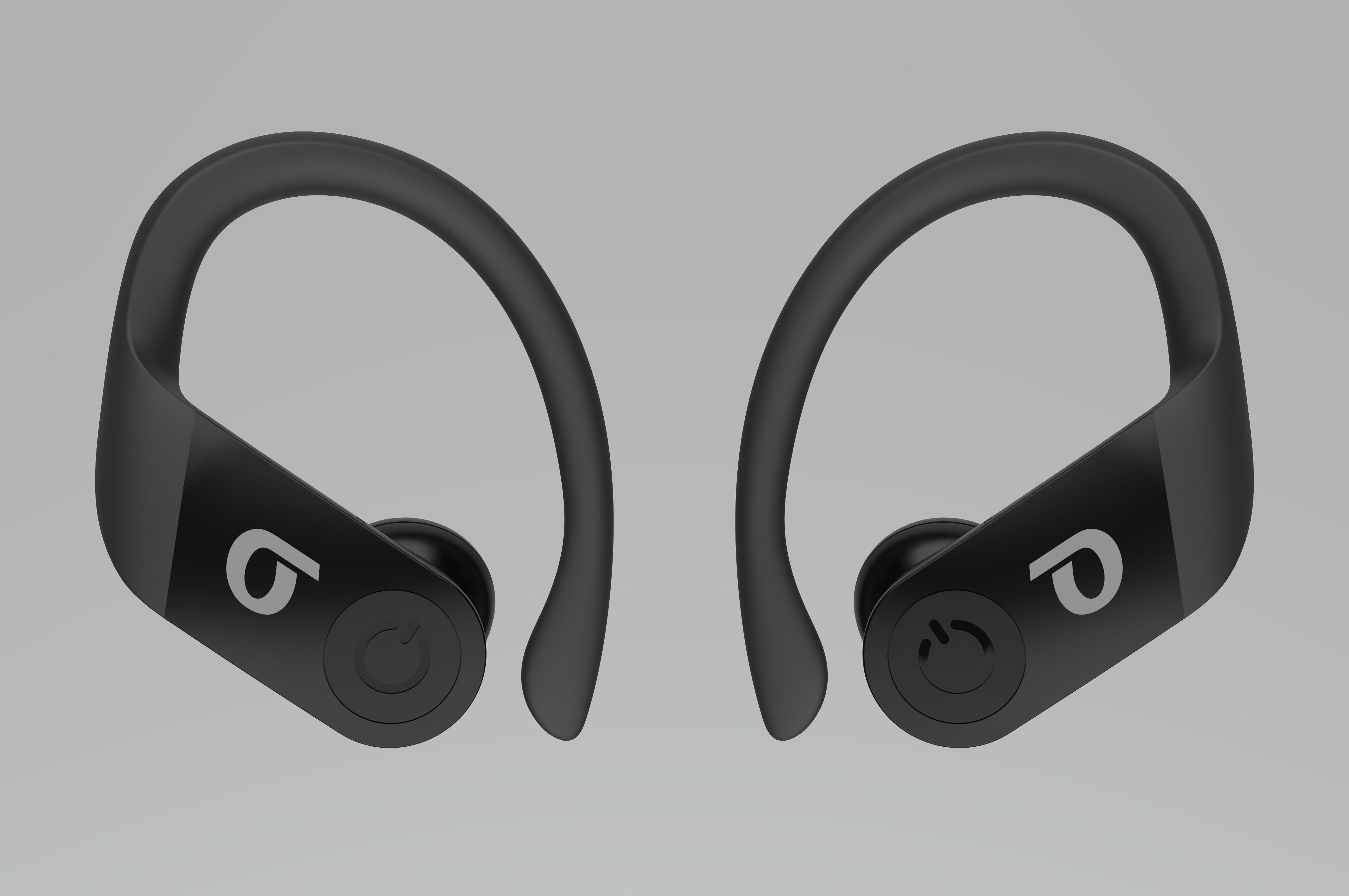 ONESTYLE TWS-BT-V14, In-ear Kopfhörer Bluetooth Schwarz