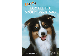 Jan Andersen - Dusty - Egy életre szóló barátság