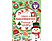 Színezz a hóemberrel - Karácsonyi kifestőfüzet