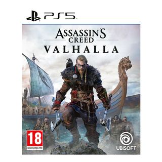 Assassin's Creed Valhalla - PlayStation 5 - Tedesco, Francese, Italiano