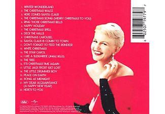 Peggy Lee - ULTIMATE CHRISTMAS  - (CD)