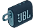 JBL Draagbare luidspreker Go 3 Blauw (JBLGO3BLU)