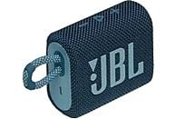 JBL Enceinte portable Go 3 Bleu (JBLGO3BLU)