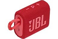 JBL Draagbare luidspreker Go 3 Rood (JBLGO3RED)