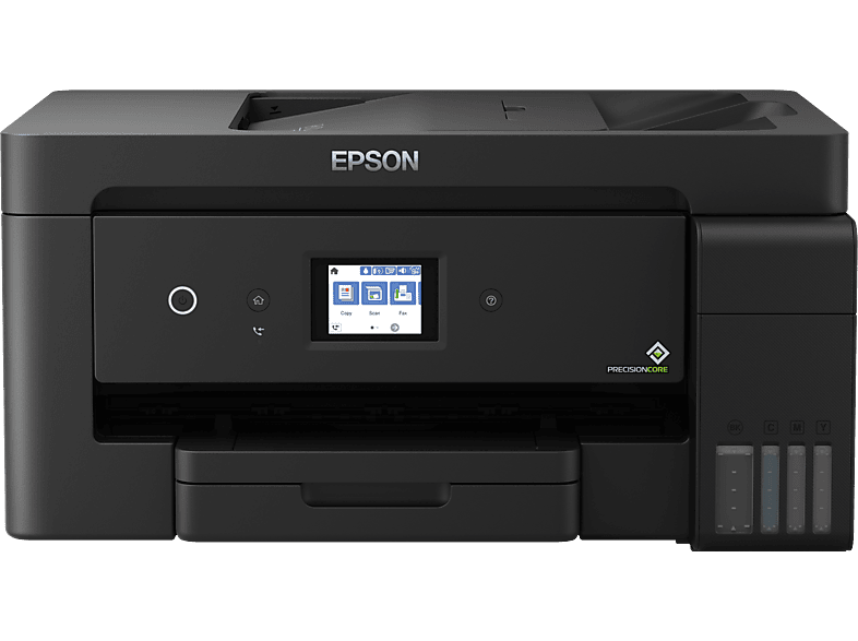 EPSON EcoTank L14150 multifunkciós színes DUPLEX WiFi külső tintatartályos nyomtató (C11CH96402 )