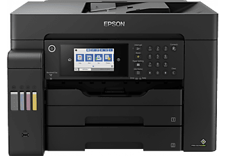 EPSON EcoTank L15150 multifunkciós színes DUPLEX WiFi külső tintatartályos nyomtató (C11CH72402)