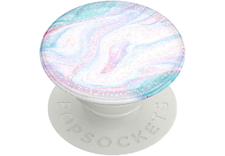 POPSOCKETS Glitter Soft Swirls - Handy Griff und Ständer (Mehrfarbig)