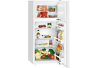 LIEBHERR CT 2131-21 kombinált hűtőszekrény