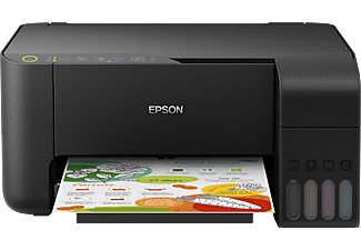 EPSON EcoTank ET-2710 - Stampante all-in-one