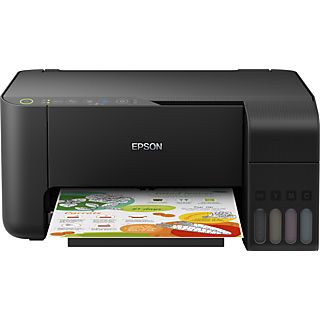 EPSON EcoTank ET-2710 - Imprimante multifonctions