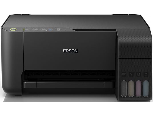 EPSON EcoTank ET-2710 - Imprimante multifonctions