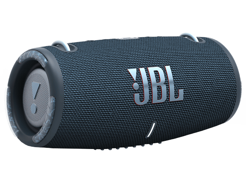 JBL Draagbare Luidspreker Xtreme 3 Blauw (jblxtreme3blueu)