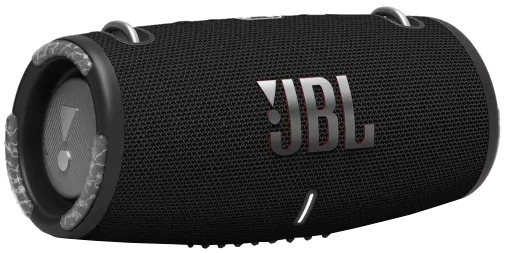 JBL Enceinte portable Xtreme 3 Noir (JBLXTREME3BLKEU)