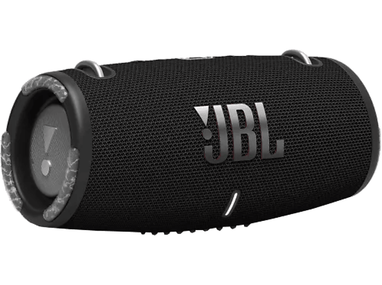 Patois doel zondag JBL Draagbare luidspreker Xtreme 3 Zwart (JBLXTREME3BLKEU)