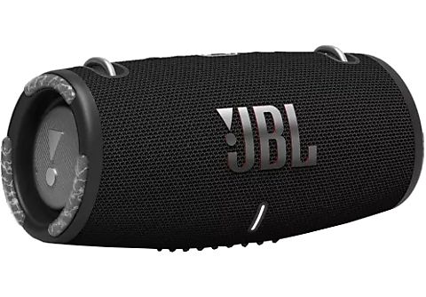 JBL Draagbare luidspreker Xtreme 3 Zwart (JBLXTREME3BLKEU)