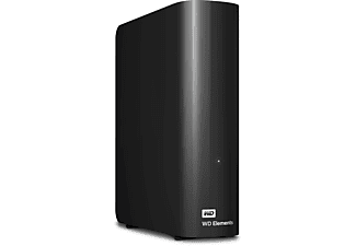 Festplatte WD Elements™ Festplatte, 18 TB HDD, 3,5 Zoll, extern ...